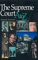 Supreme Court  A-Z