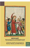 Neidhart: Selected Songs from the Riedegg Manuscript