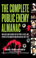 Complete Public Enemy Almanac