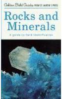 A Field Guide and Introduction to the Geology and Chemistry of Rocks and Minerals