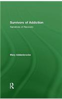 Survivors of Addiction
