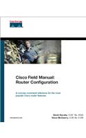 Cisco Field Manual