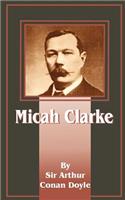 Micah Clarke