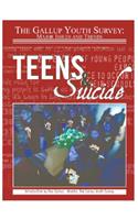 Teens & Suicide (Gallup Youth Survey