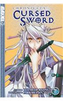 Chronicles of the Cursed Sword