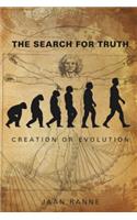 The Search for Truth