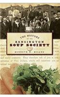 History of the Kensington Soup Society