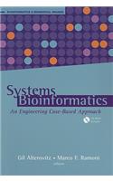 Systems Bioinformatics