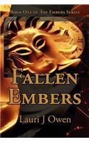 Fallen Embers: (English)