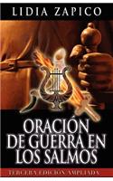 Oración de Guerra en los Salmos