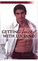 Getting Lucky with Luciano