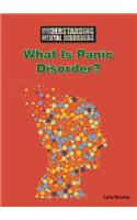 What Is Panic Disorder?