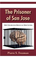 Prisoner of San Jose
