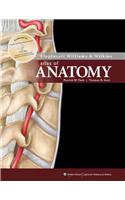 Lippincott Williams & Wilkins Atlas of Anatomy