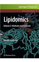 Lipidomics
