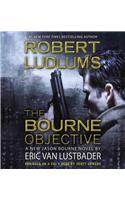 Robert Ludlum's the Bourne Objective: A New Jason Bourne Novel(Jason Bourne Novels)