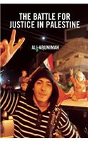 Battle for Justice in Palestine