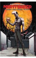 Clive Barker's Nightbreed Vol. 3