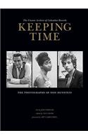 Keeping Time