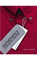 Mathematics for Retail Buying