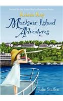 Krista Kay Mackinac Island Adventures