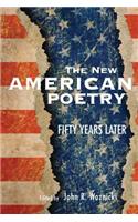 New American Poetry