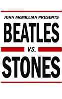 Beatles vs. Stones