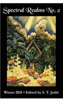 Spectral Realms No. 2