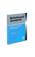 Relational Analysis: Guidelines for Estimating High and Low Temperature Properties of Metals