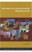 Germany in an Interconnected World Economy