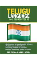 Telugu Language: 101 Telugu Verbs