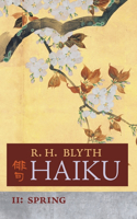 Haiku (Volume II)