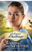 A Cousin's Challenge: Volume 3(03 Indiana Cousins)