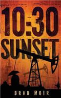 10: 30 Sunset(English)
