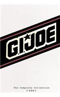 G.I. Joe: The Complete Collection Volume 6