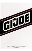G.I. JOE: The Complete Collection Volume 6