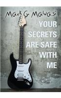 Your Secrets Are Safe with Me: (English)