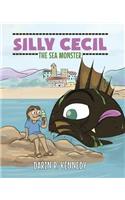 Silly Cecil the Sea Monster