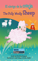 The Fully Woolly Sheep