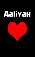 Aaliyah