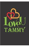 I Love You Tammy