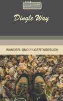 TRAVEL ROCKET Books Dingle Way Wander- und Pilgertagebuch