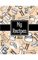 My Recipes