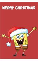 Merry Christmas Spongebob