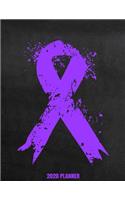 2020 Planner