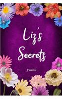 Liz's Secrets Journal