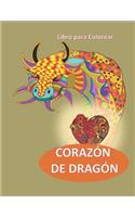 Corazón de Dragón