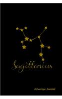 Sagittarius Horoscope Journal