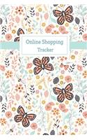 Online Shopping Tracker