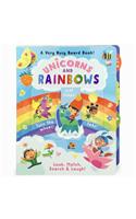 Unicorns and Rainbows